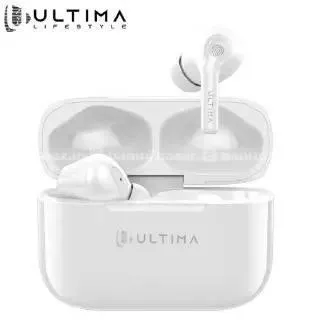 Ultima Atom 320 Wireless Earbuds With Massive Play 1