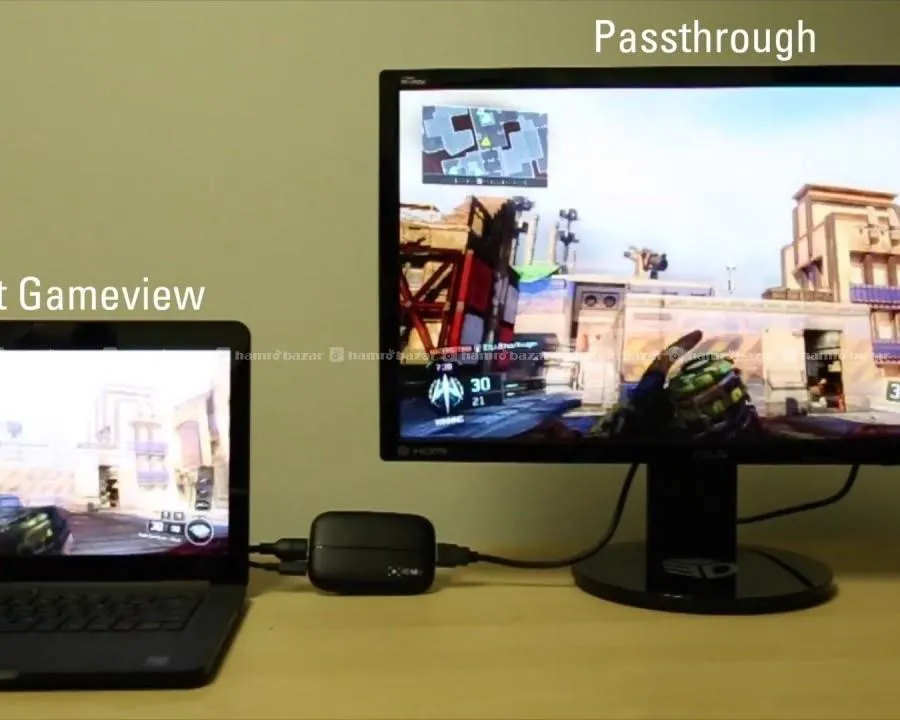 ELGATO HD60 S Game Capture 3