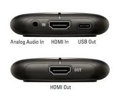 ELGATO HD60 S Game Capture 2