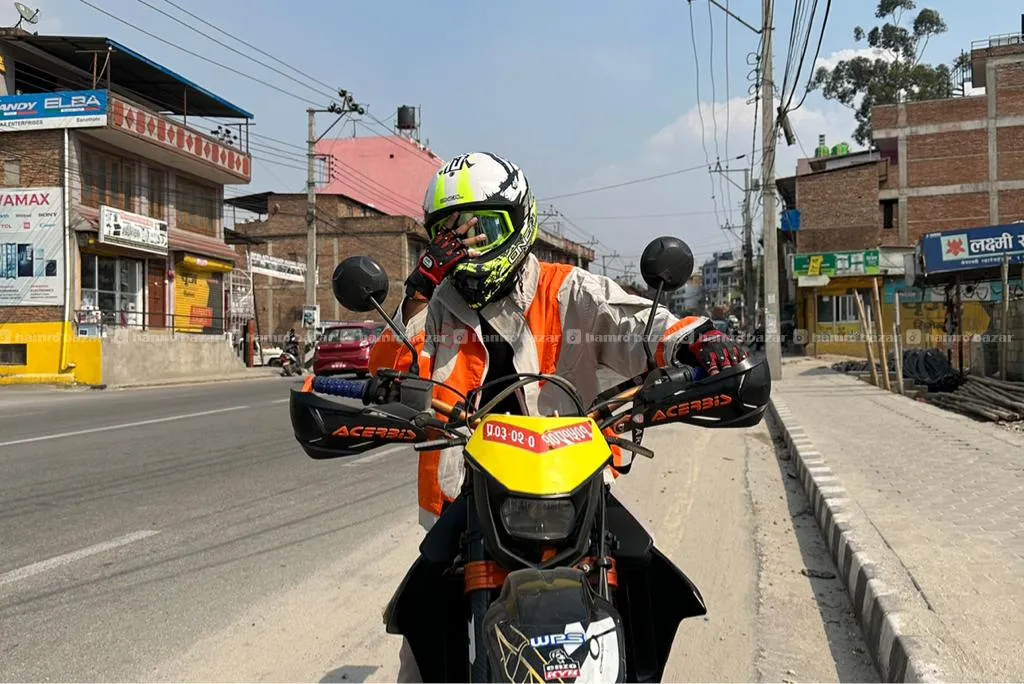CX 250 SE 1