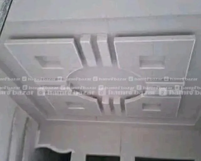 False Ceiling Cost Per Square Feet In Nepal Shelly Lighting