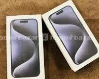 IPHONE 15 PRO (256) 1