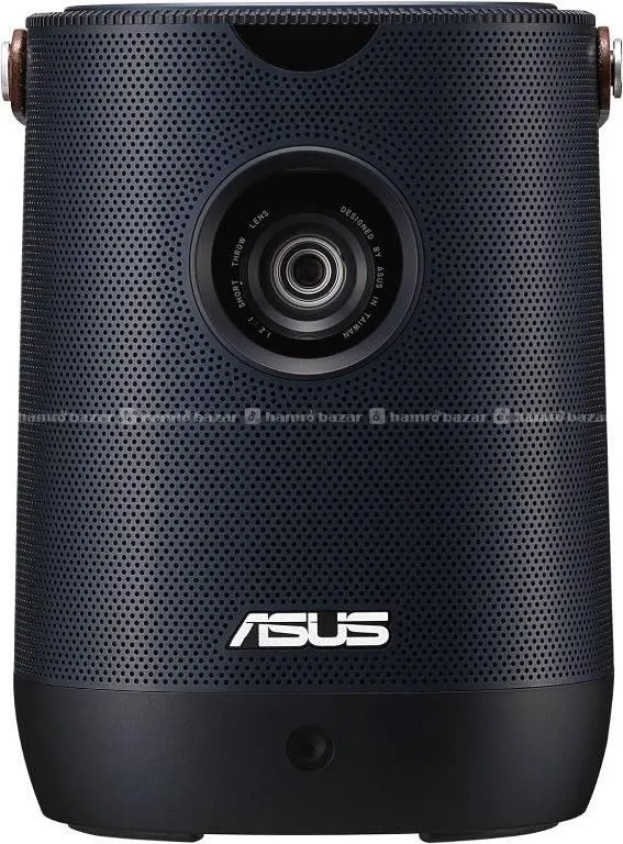 ASUS ZenBeam L2 Smart Portable LED Projector 4