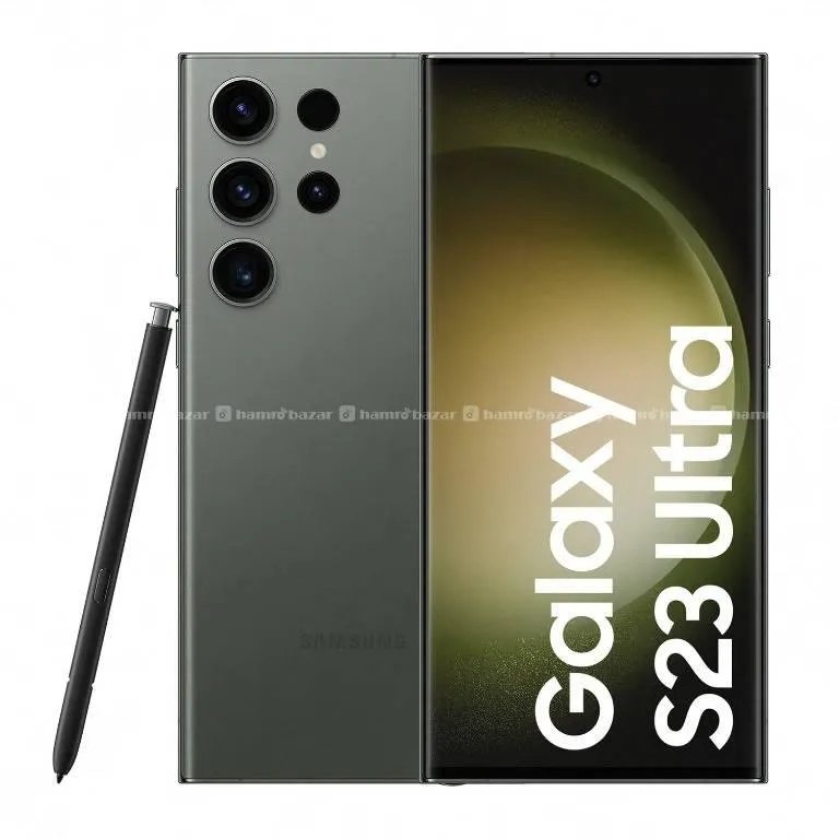 Samsung Galaxy S23 Ultra 1