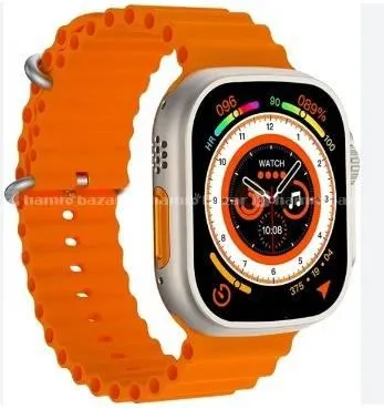 Ultra 9 Smartwatch 2