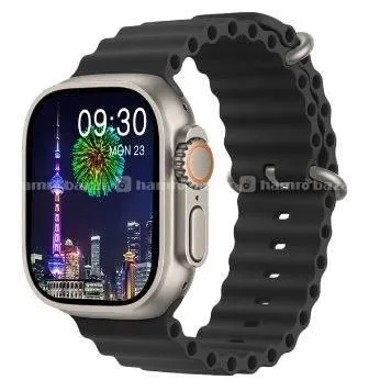 Ultra 9 Smartwatch 1