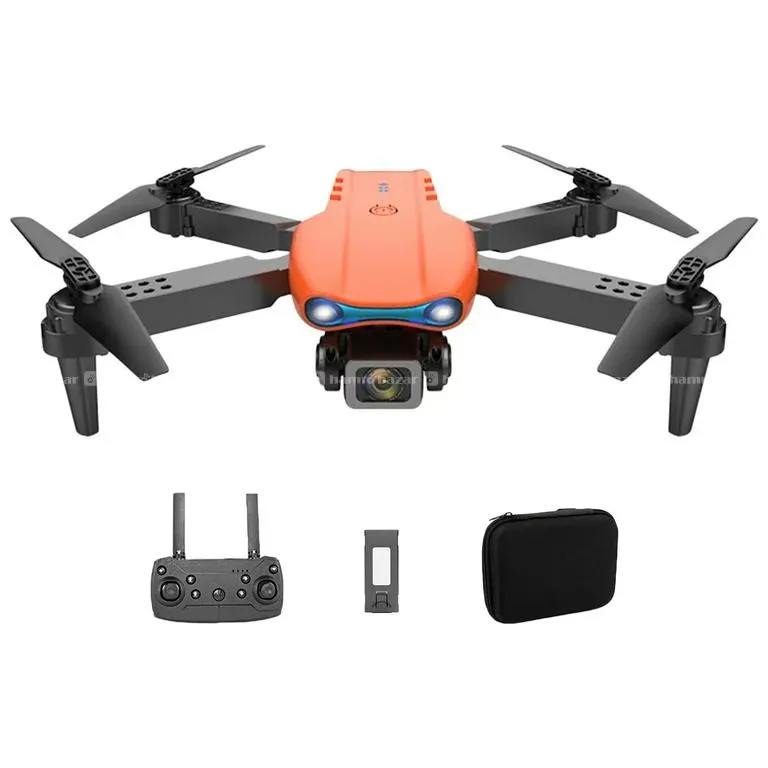 Drone 1