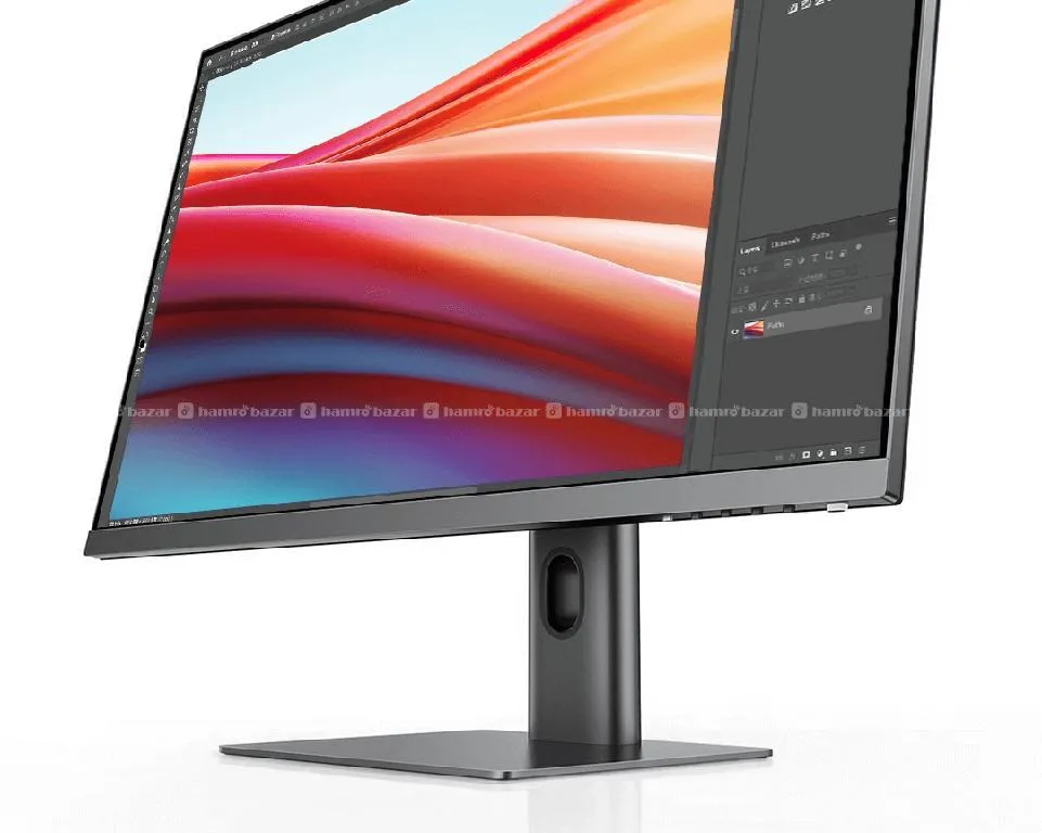 Xiaomi 4K Monitor 27 inch 1