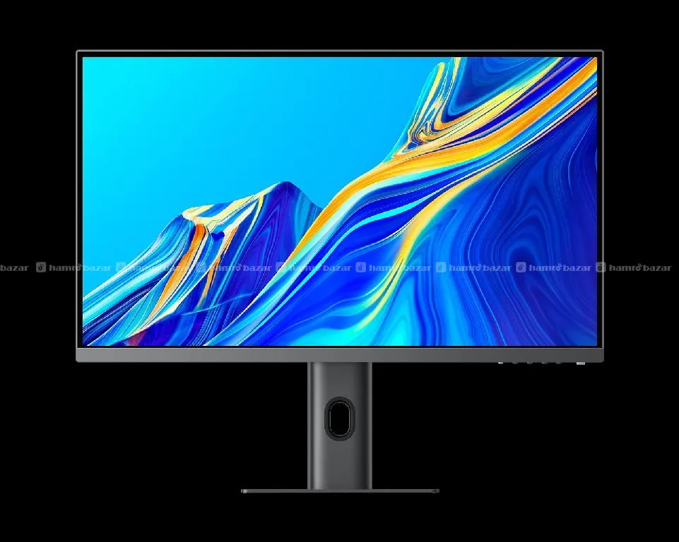 Xiaomi 4K Monitor 27 inch 3