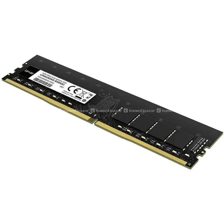 Lexar 4GB DDR4 3200mhz Desktop RAM 1