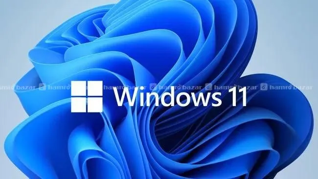 Windows Installation 1