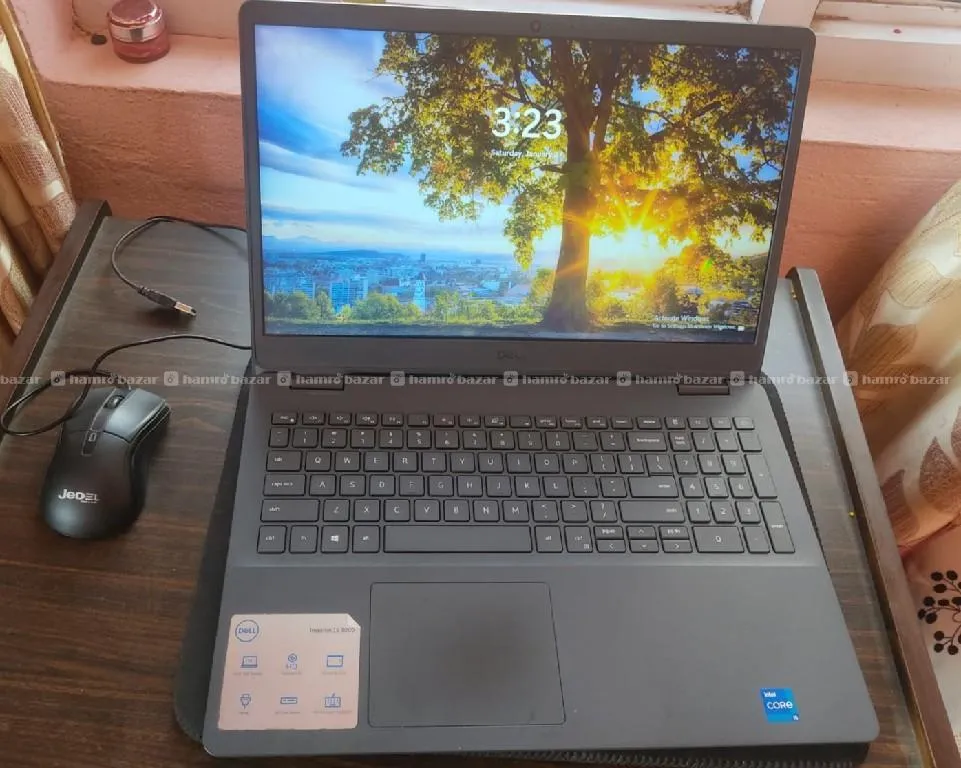 中古良品一体型パソコン DELL Inspiron 24 5420 Windows11+office core