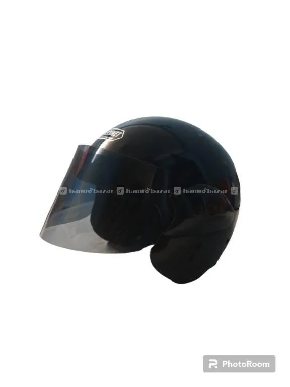 Safetymet Helmet 1