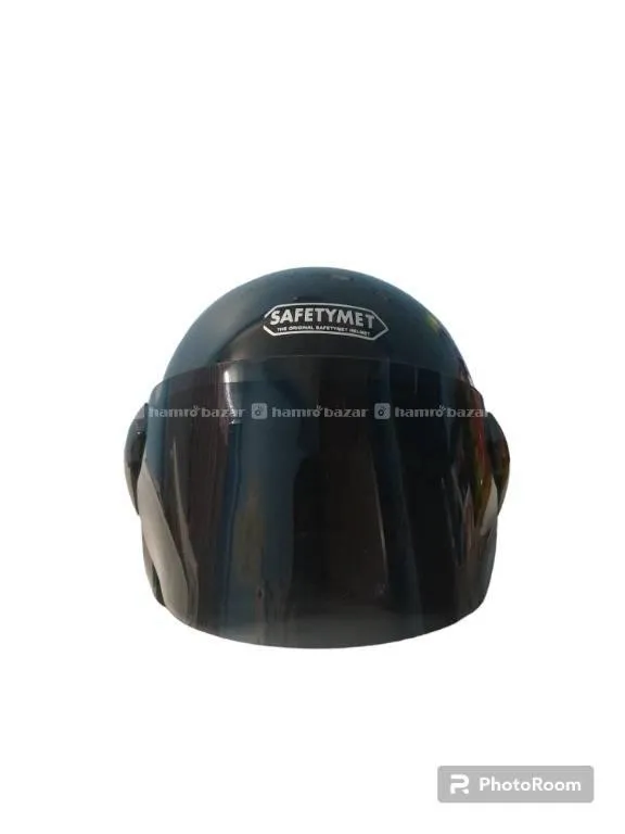 Safetymet Helmet 2