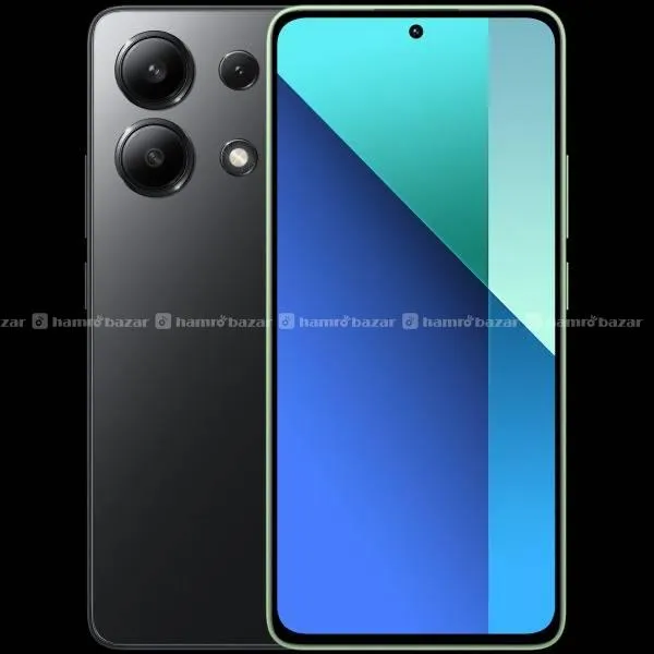 Redmi Note 13 8GB RAM 256GB ROM 1