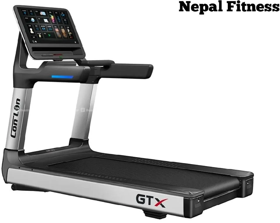GTX-Max Luxury Intelligent Commercial Motorized T 3