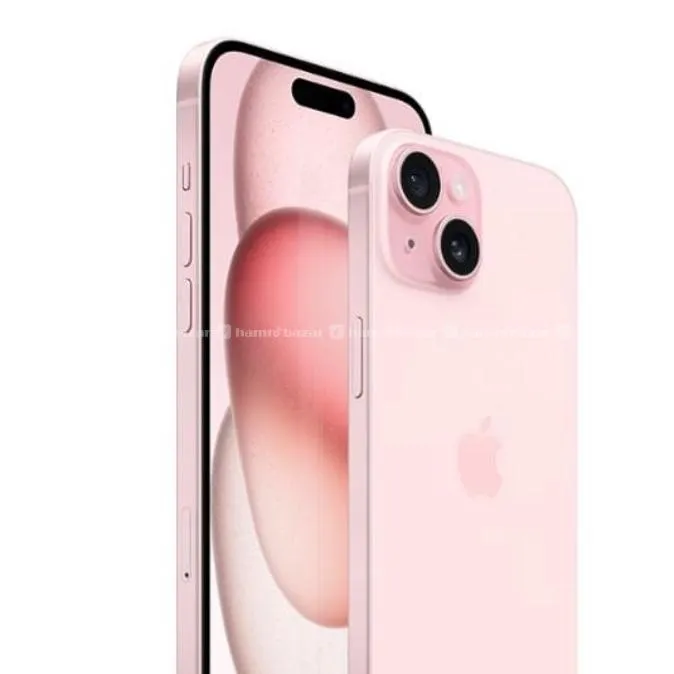 iPhone 15 256gb 2years Warranty Insurance Authoriz 1