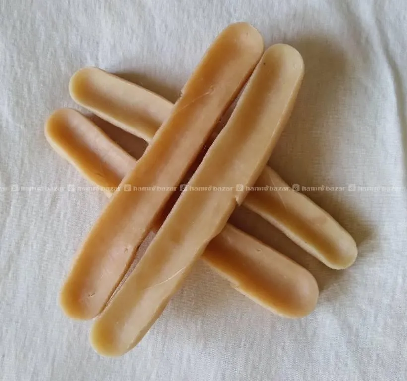 Himali Dog Chew (Dog Food), 200gm 2