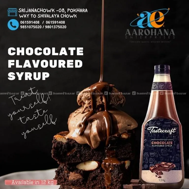Top-Quality Bakery Ingredients: Find Everything  2