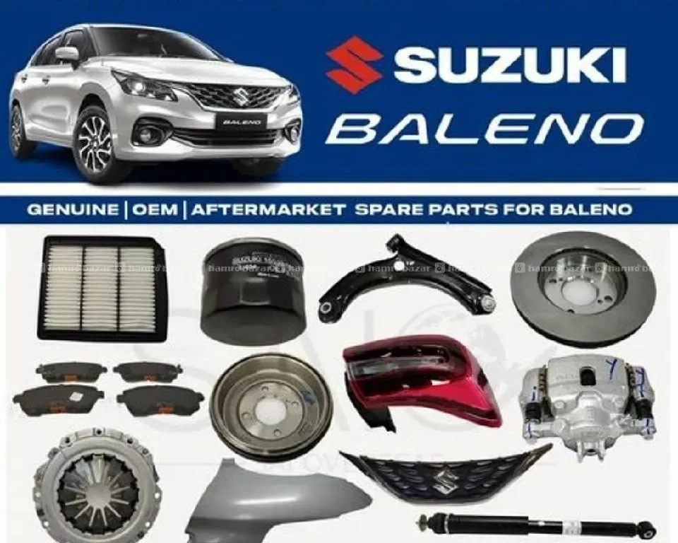 all spare parts available for maruti suzuki cars 2