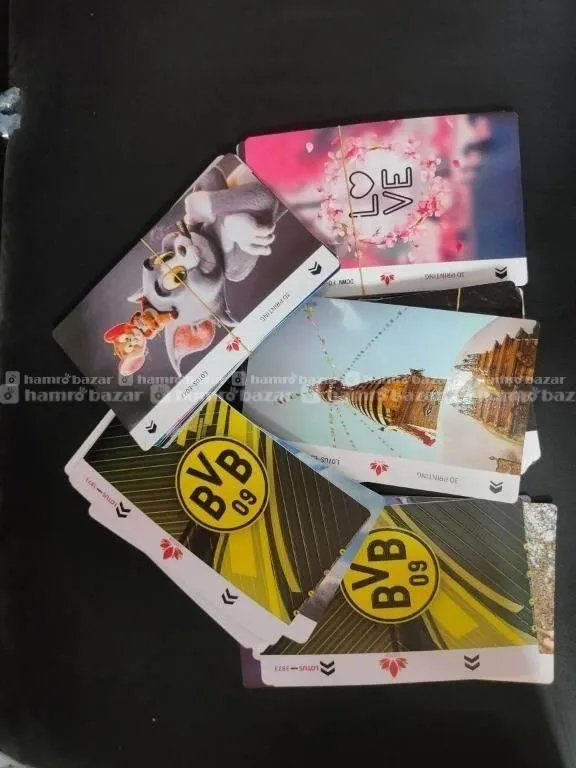 Mobile Skin Sheet 2