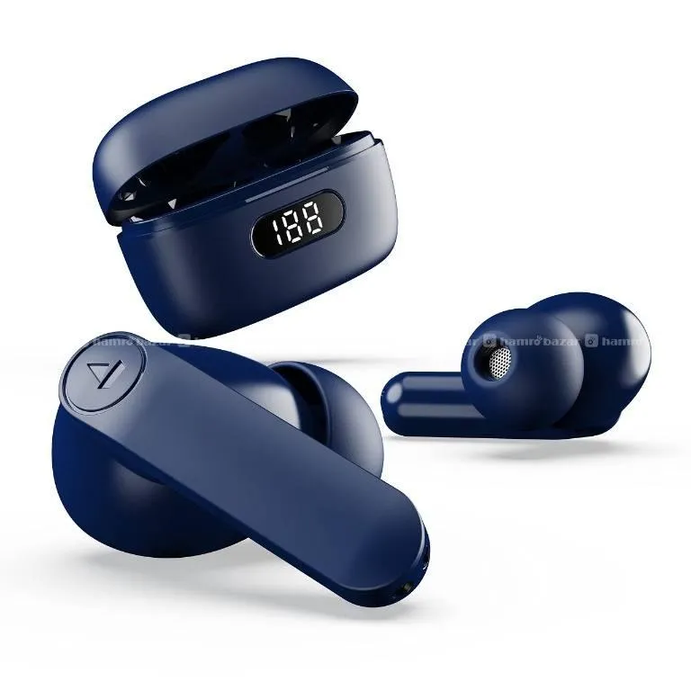 boAt Airdopes 121 PRO TWS Earbuds Signature Sound 1