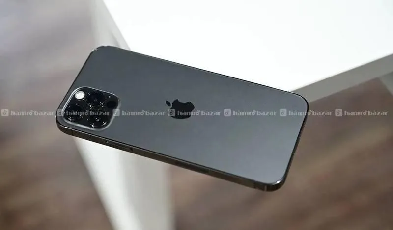 iPHONE 13 PRO MAX 128GB 86% BATTERY HEALTH  1