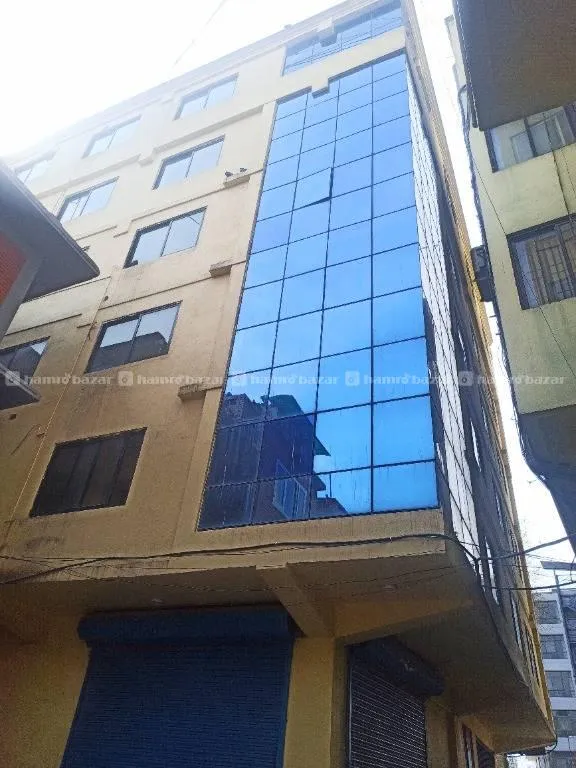 For sell house at tripureswor ktm
