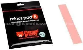 Thermal Grizzly Minus Pad 8 price 120*20mm 1