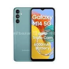 Samsung Galaxy M14 5G 6/128GB  Smart Phone 1