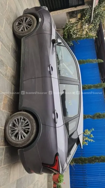 NETA EV MODEL#2022  ON SALE - DUE TO GOING ABROAD 5