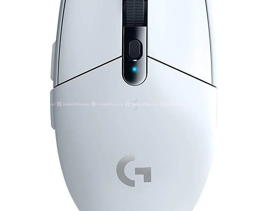 Logitech G304 Lightspeed Wireless Gaming Mouse 2