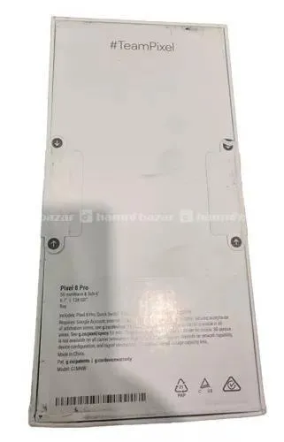 NEW SEALED Google Pixel 8 Pro - Unlocked Android S 2