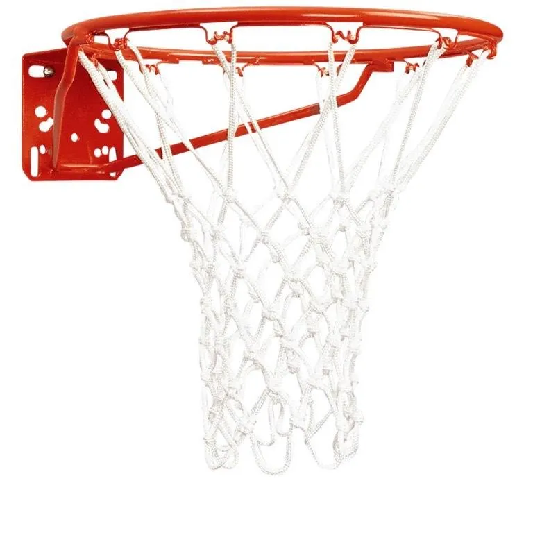 Basketball Backboard Tempered Glass 10mm and rim 2