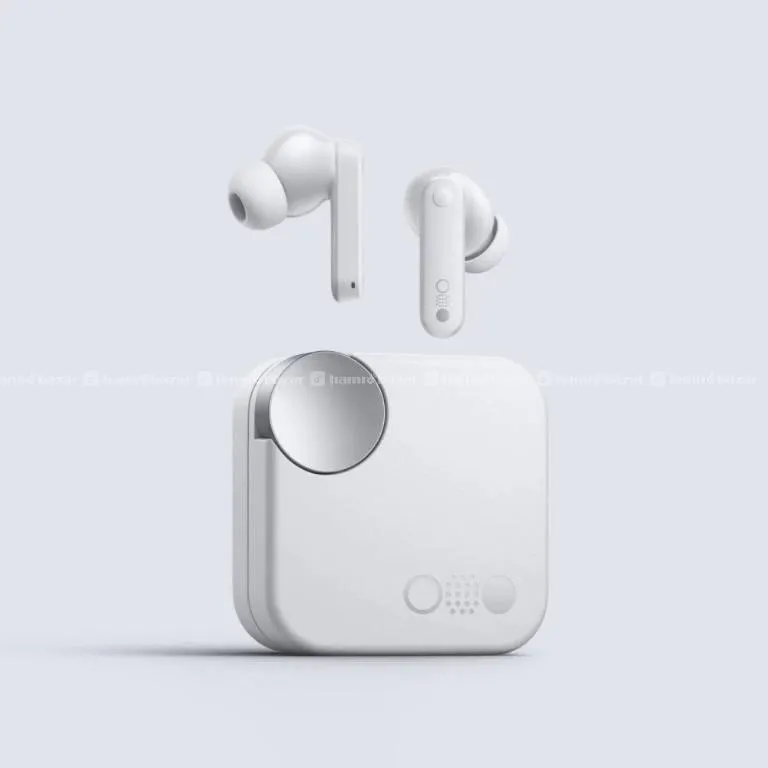 CMF by NOTHING BUDS Earbuds  1