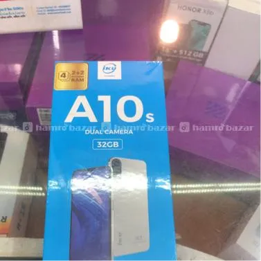 Iku A10s 2+2/32 1