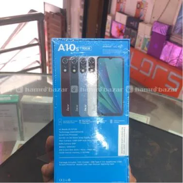 Iku A10s 2+2/32 2