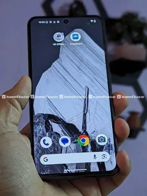 GOOGLE PIXEL 8 8GB 128GB LIKE NEW USED AROUND 3-4 2