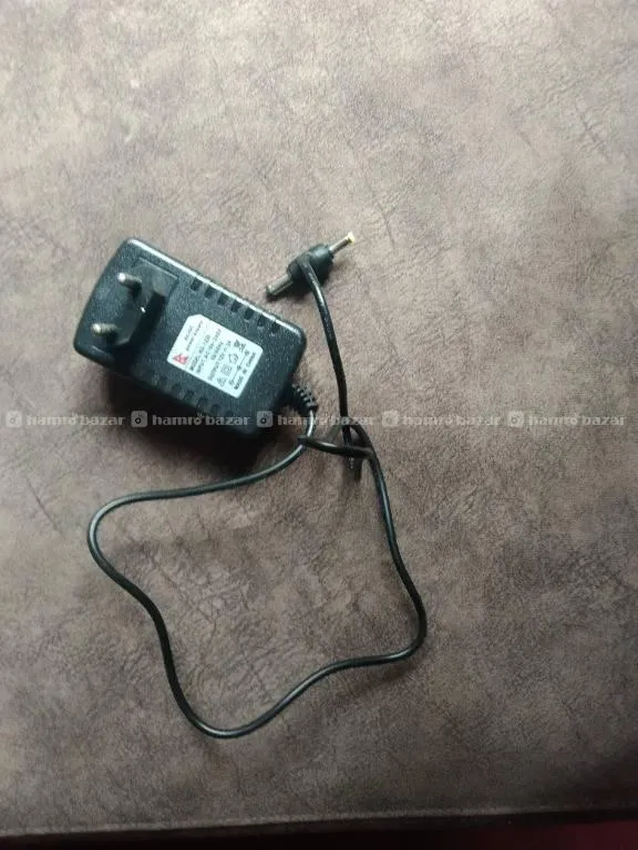 ABLEGRID 12V 1A AC/DC Power Adapter – 5.5mm X 2.5mm Plug – Center Negative