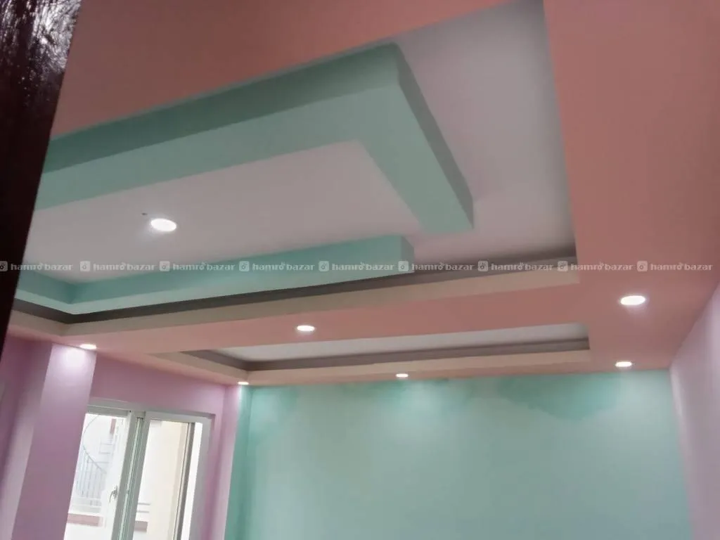 Residential House House Sale in Tikathali 4