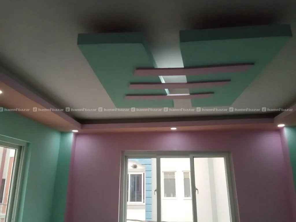Residential House House Sale in Tikathali 6