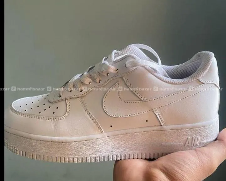 nike air force 1 low olx