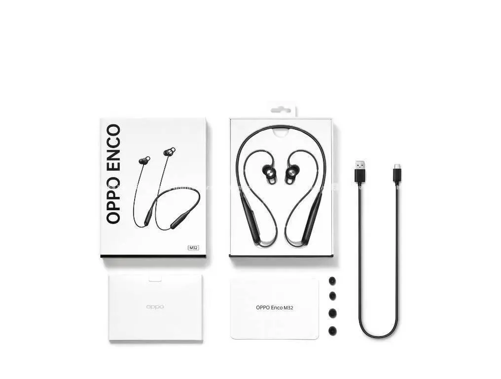 OPPO ENCO M32 NECKBAND 1