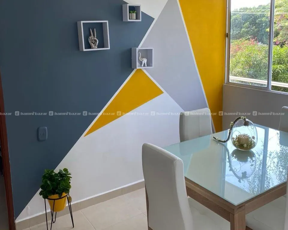 Office Interior and Furnishing 3