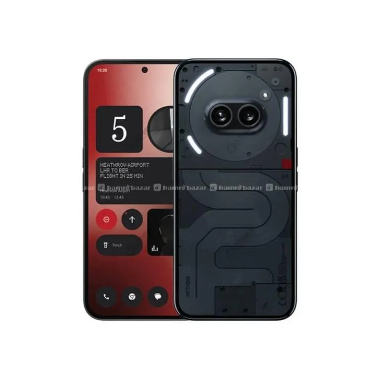 Nothing Phone 2a 5G 8GB RAM 128GB 1