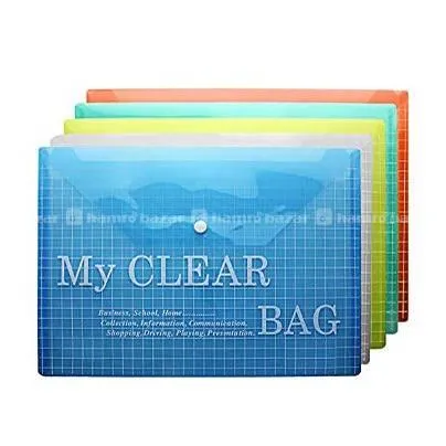 my clear bag importer and distributor in nepal 1
