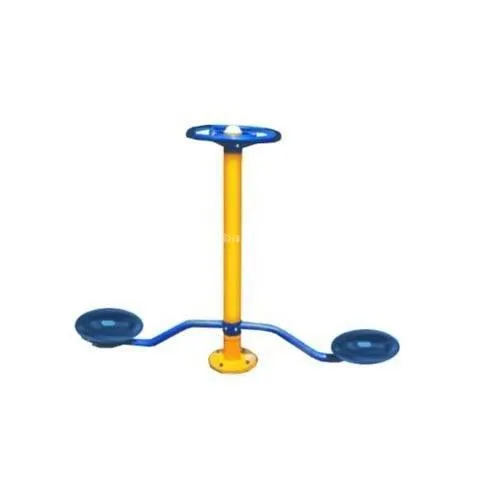 garden gym equipment 3