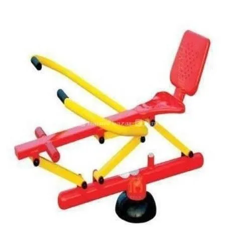 garden gym equipment 4