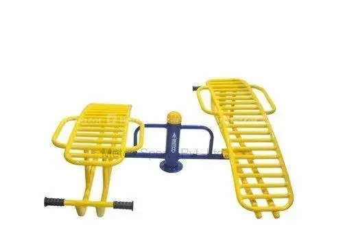 garden gym equipment 6