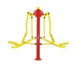 garden gym equipment 7
